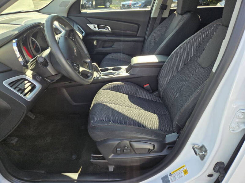 2017 GMC Terrain SLE-1