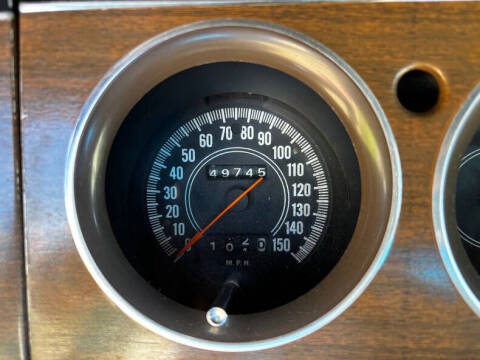 1974 Dodge Challenger