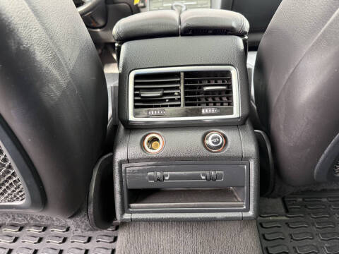 2011 Audi Q7 3.0T quattro Premium Plus