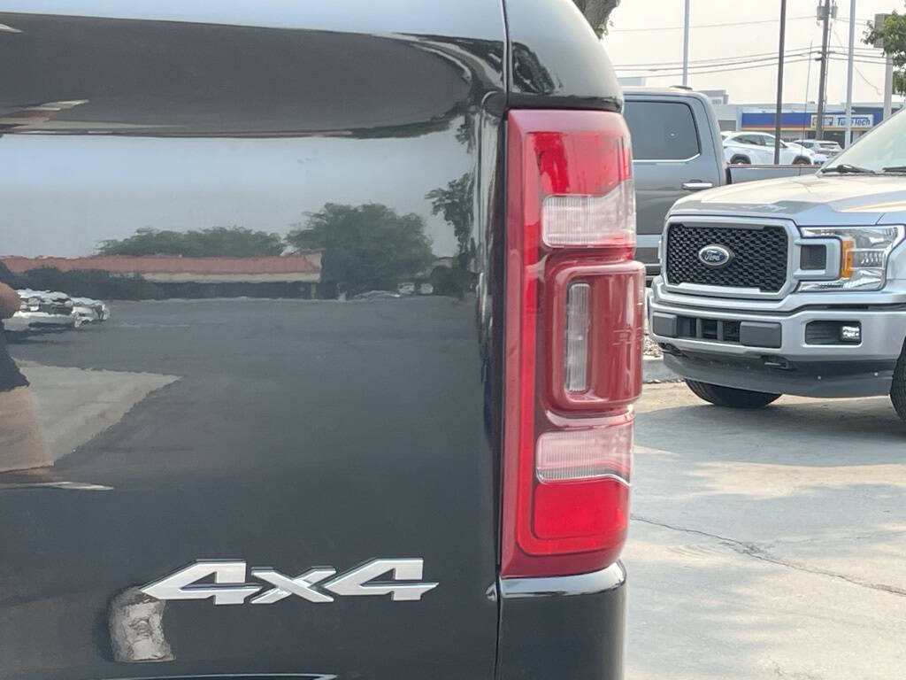 2022 Ram 1500 for sale at Axio Auto Boise in Boise, ID