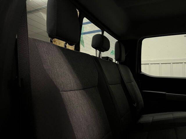 2025 Ford F-250 Super Duty