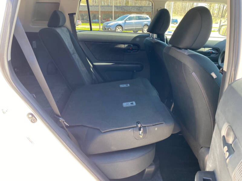 2015 Scion xB