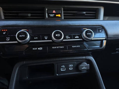 2024 Honda Pilot EX-L