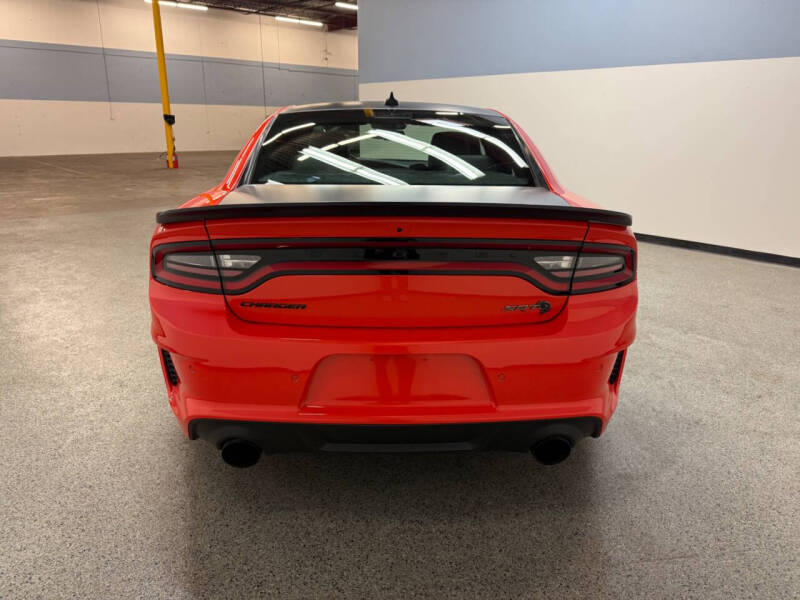 2021 Dodge Charger