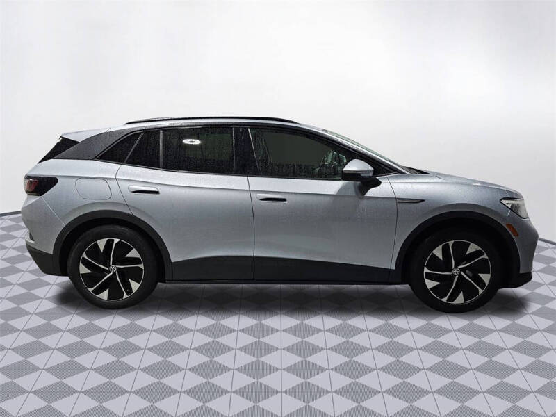 2021 Volkswagen ID.4 Pro