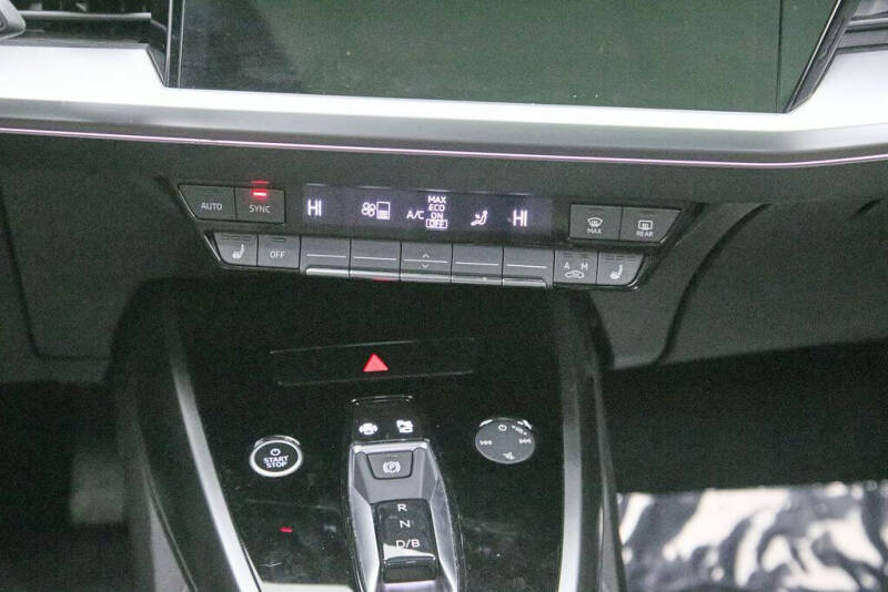 2023 Audi Q4 e-tron quattro Prestige 50