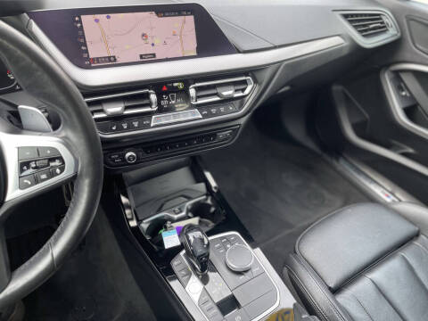 2020 BMW 2 Series M235i xDrive Gran Coupe