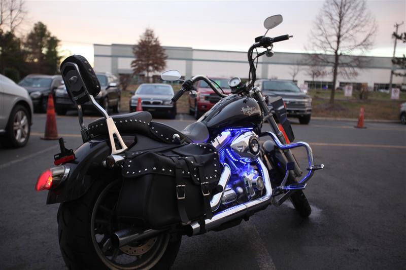 2009 Harley-Davidson Road Glide