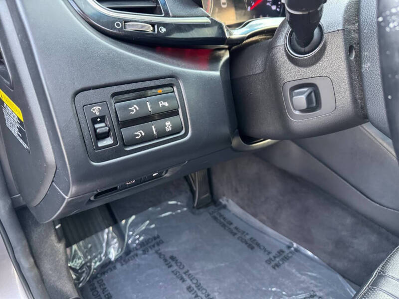 2015 Kia K900 Premium