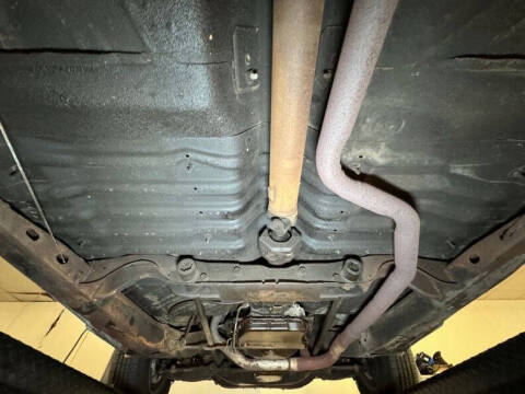 1976 Chrysler New Yorker