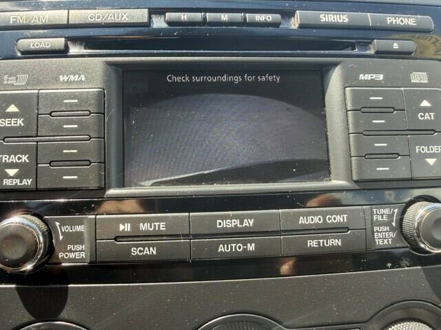 2012 Mazda CX-9 Touring