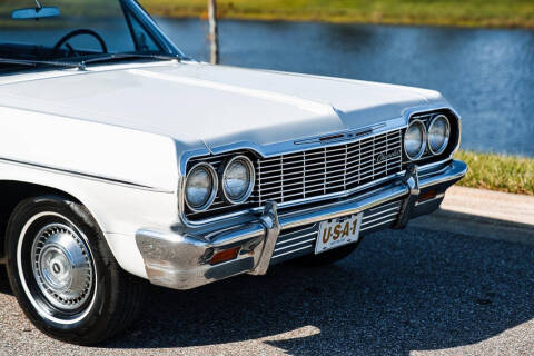 1964 Chevrolet Impala