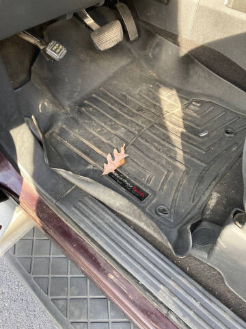 2015 Nissan Armada SL