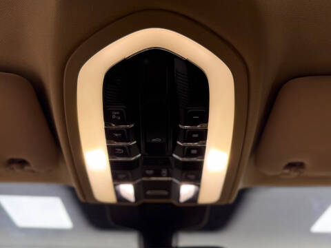 2012 Porsche Cayenne Tiptronic