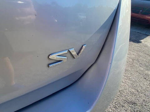 2011 Nissan Murano LE