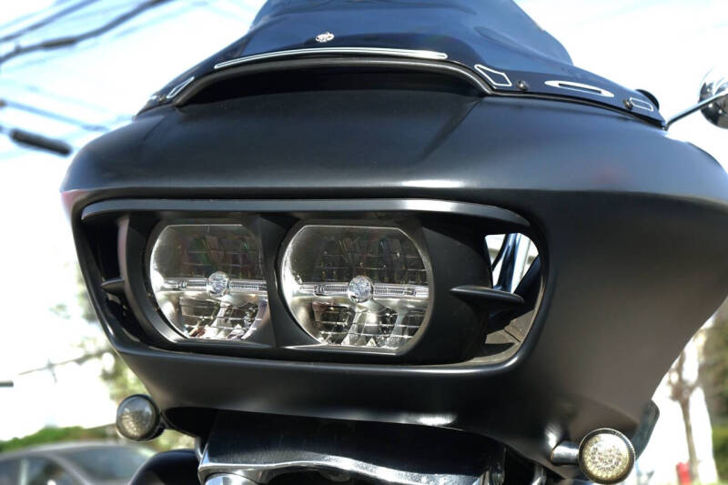 2018 Harley-Davidson Road Glide