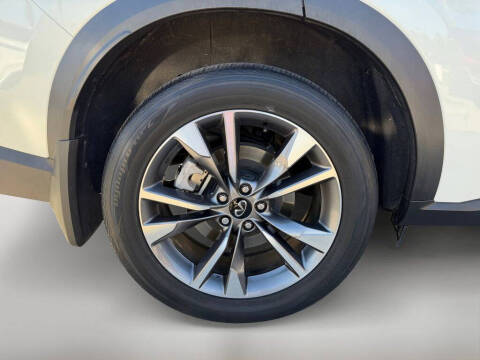 2022 Infiniti QX60 Luxe