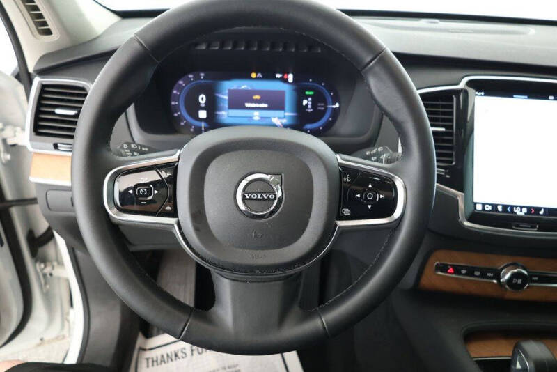 2024 Volvo XC90 Recharge T8 Plus Bright Theme 6P