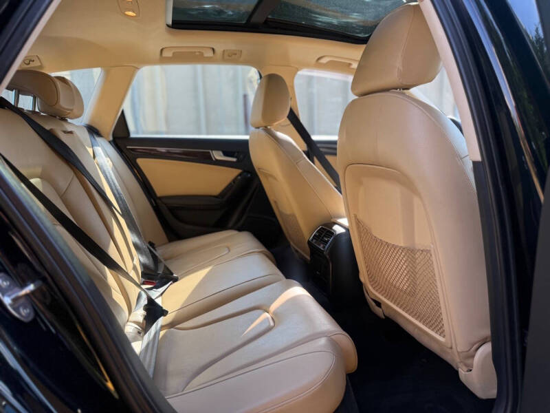 2013 Audi Allroad 2.0T quattro Premium Plus