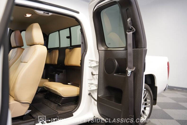2011 GMC Canyon SLT