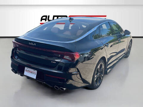 2023 Kia K5