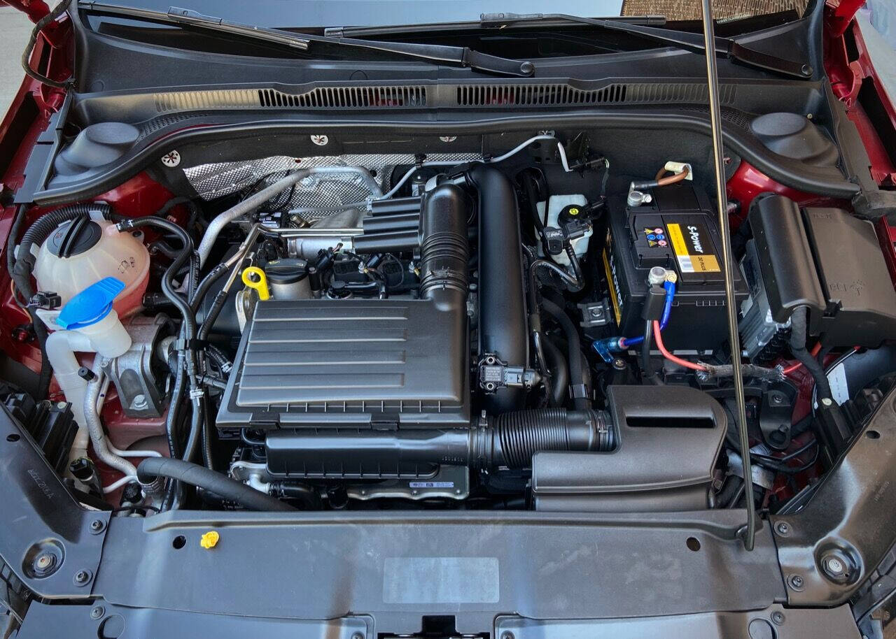 2017 Volkswagen Jetta 15