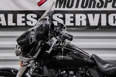 2020 Harley-Davidson Tri Glide Ultra