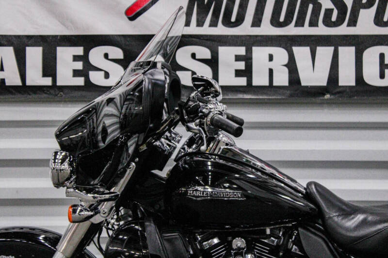 2020 Harley-Davidson Tri Glide Ultra