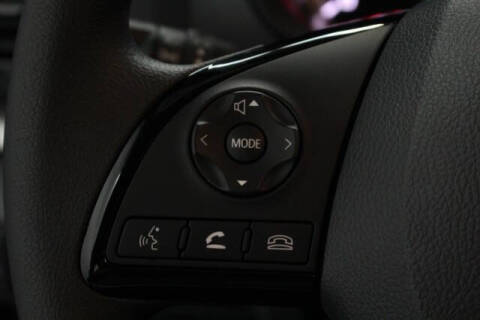 2026 Mitsubishi Eclipse Cross LE
