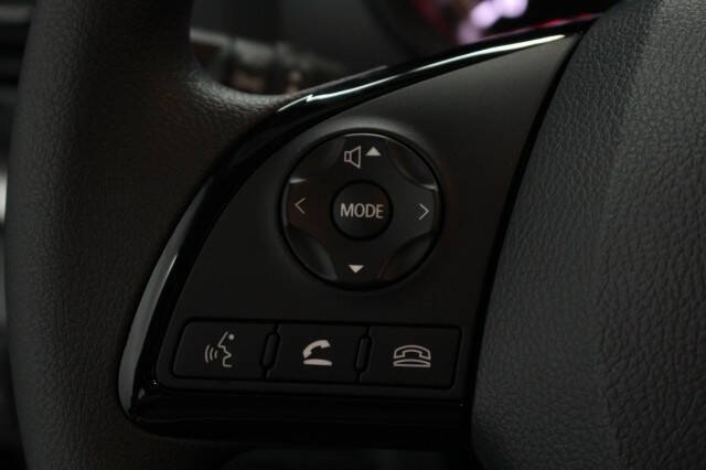 2026 Mitsubishi Eclipse Cross LE