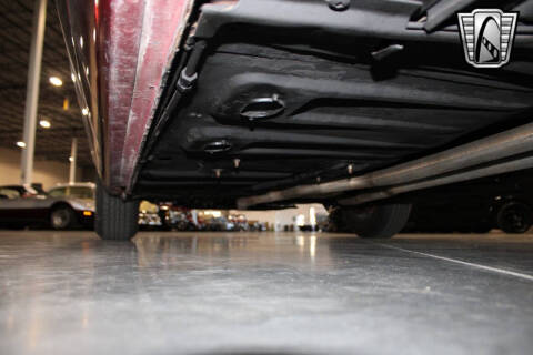 1964 Ford Thunderbird