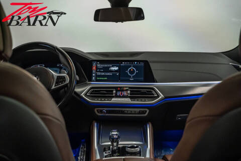 2022 BMW X6 xDrive40i