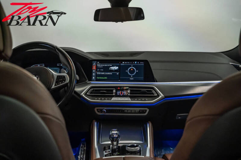 2022 BMW X6 xDrive40i