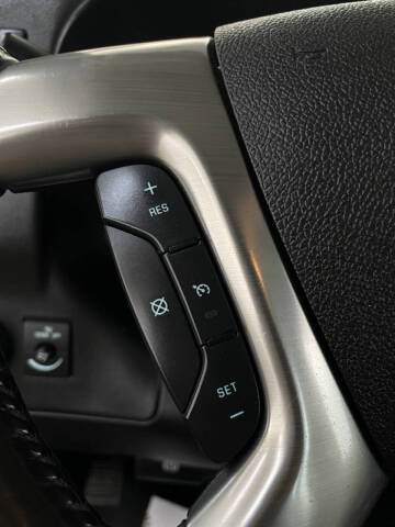 2017 Chevrolet Express LT 3500