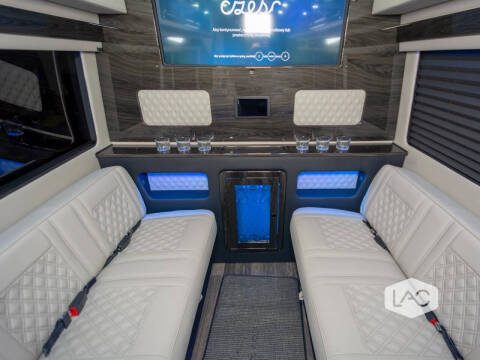 2024 Mercedes-Benz Sprinter 3500XD