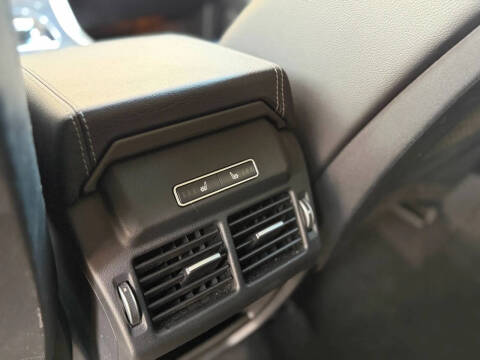 2017 Land Rover Range Rover Evoque