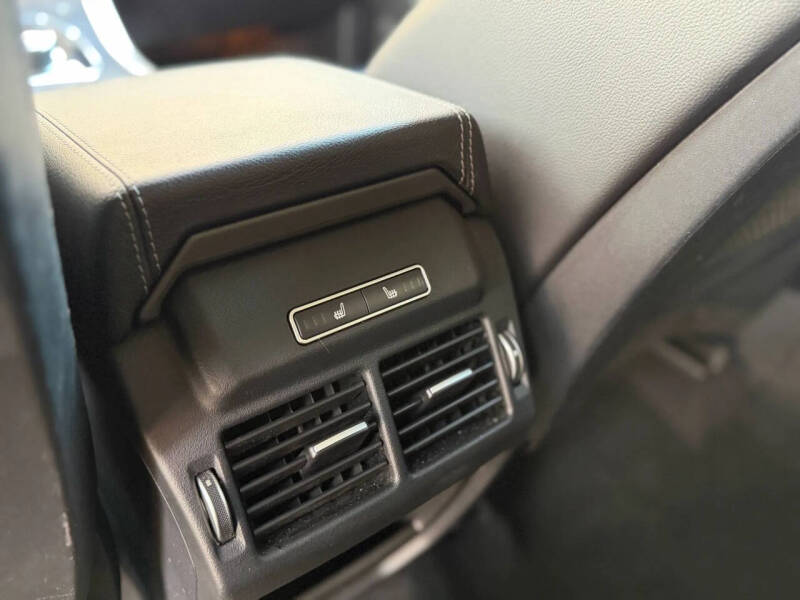 2017 Land Rover Range Rover Evoque