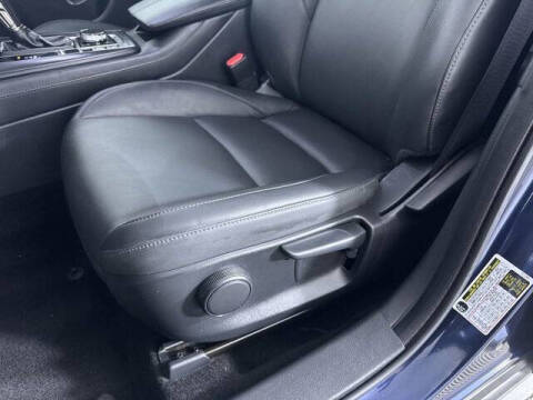 2023 Mazda CX-30 2.5 S Select