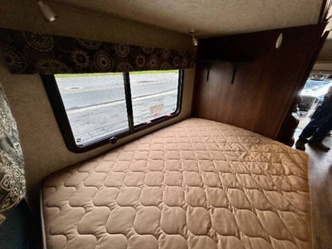 2016 Mercedes-Benz Sprinter