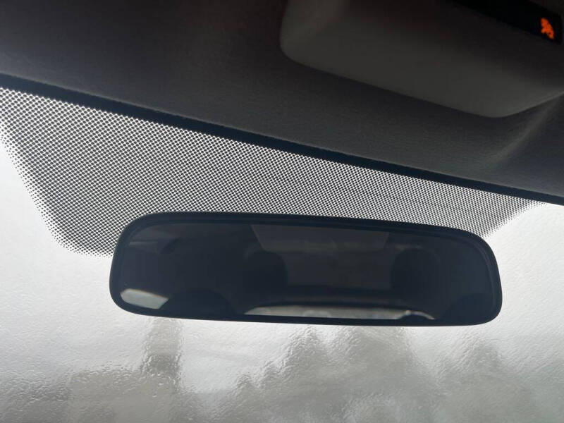 2015 Mitsubishi Mirage DE