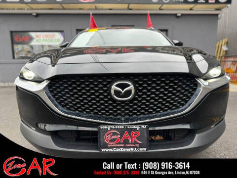 2023 Mazda CX-30 2.5 S Select