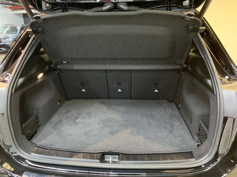 2023 Mercedes-Benz GLA GLA 250 4MATIC