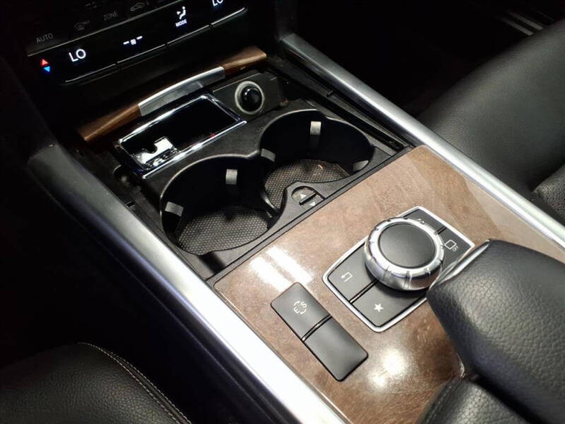 2016 Mercedes-Benz E-Class E 350 4MATIC