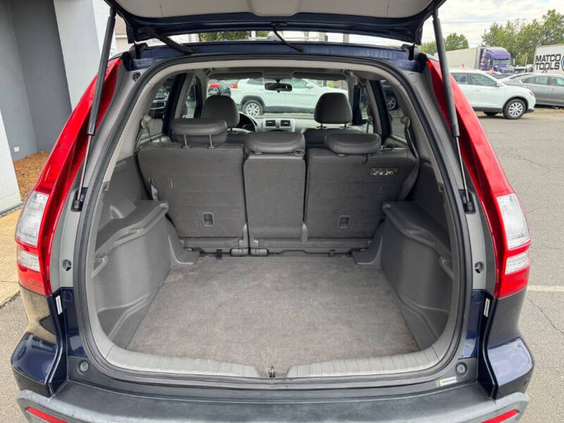 2008 Honda CR-V EX-L