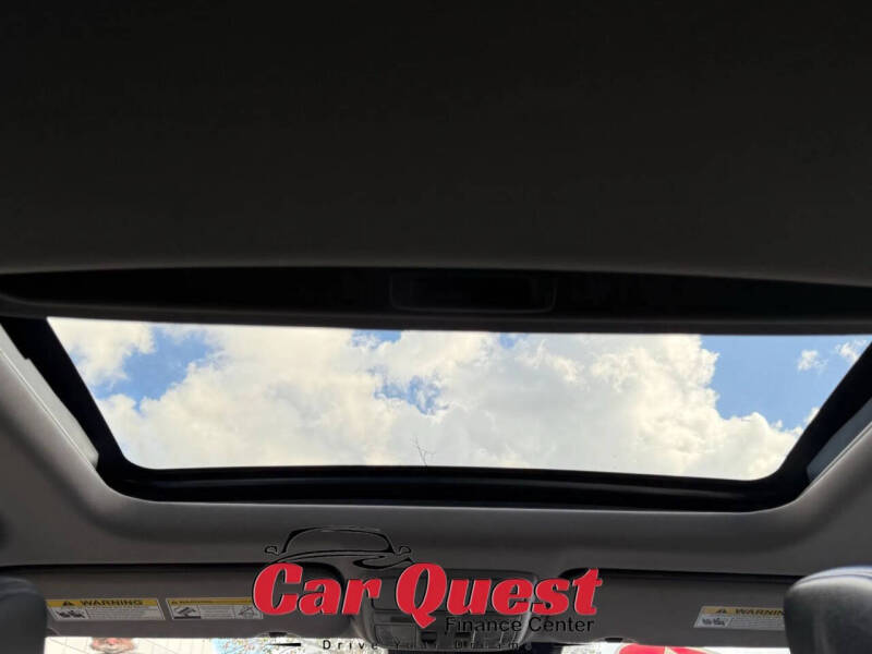 2021 Honda CR-V Touring