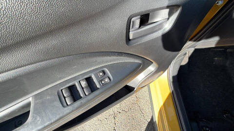 2024 Mitsubishi Mirage LE