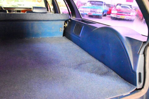 1986 Ford LTD Crown Victoria