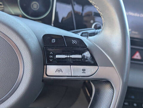 2022 Hyundai Elantra