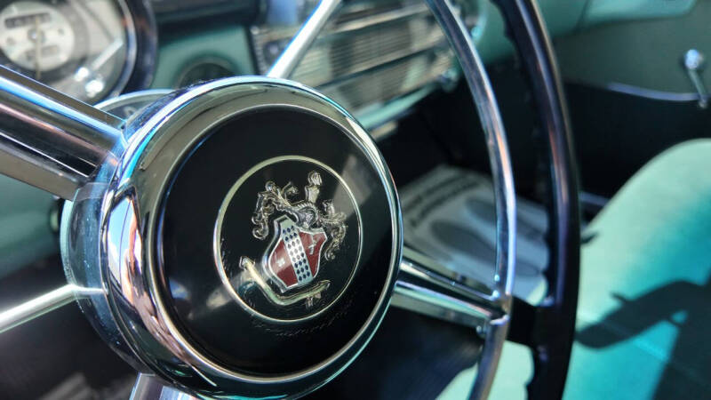 1952 Buick Super