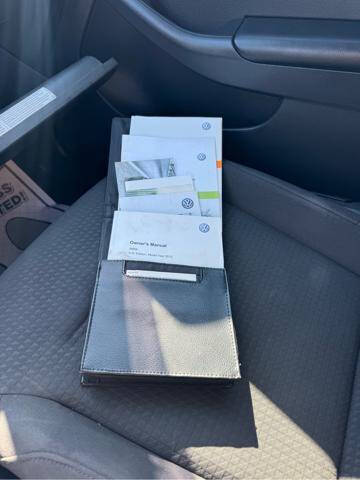 2015 Volkswagen Jetta